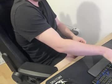 Thommy2008 December 15, 2025 Chaturbate stream image