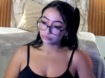 Valkyfoxxx December 15, 2025 Chaturbate stream image