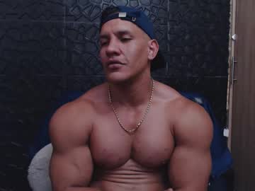 Viktorherrera December 15, 2025 Chaturbate stream image