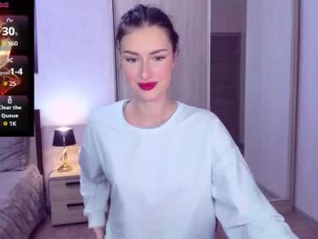 Amandaair December 15, 2025 Chaturbate stream image