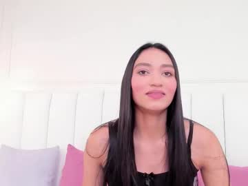 Barbara_Noa December 15, 2025 Chaturbate stream image