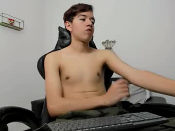 Bunny_Maxxi December 15, 2025 Chaturbate stream image