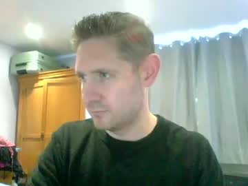 Dirtylondon729 December 15, 2025 Chaturbate stream image