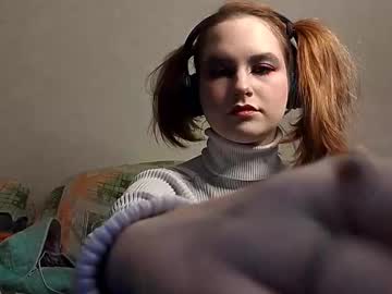 Jackelynmacksey December 15, 2025 Chaturbate stream image