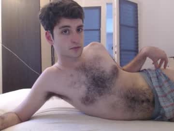 Jin_Vanya December 15, 2025 Chaturbate stream image