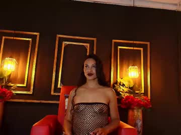 Marilyn_Blakee December 15, 2025 Chaturbate stream image