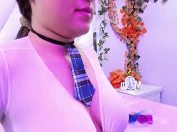Miluqueen23 December 15, 2025 Chaturbate stream image