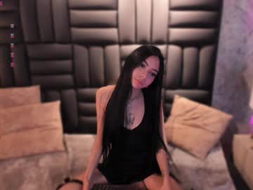 Mishell_1 December 15, 2025 Chaturbate stream image