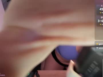 Rororo1818 December 15, 2025 Chaturbate stream image