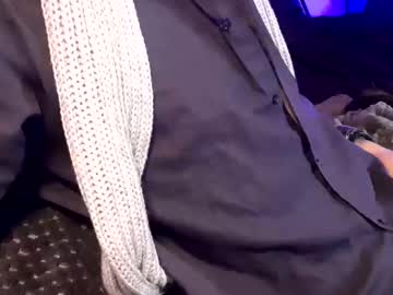 Tattooman777 December 15, 2025 Chaturbate stream image