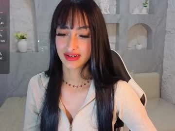 Tifany_Tx December 15, 2025 Chaturbate stream image