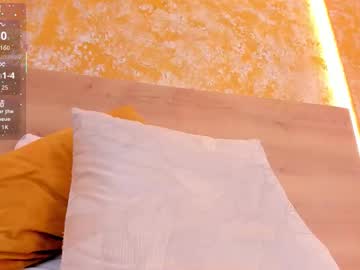 Valentina_Ross_ December 15, 2025 Chaturbate stream image