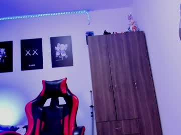 Alan_Boy01 December 15, 2025 Chaturbate stream image