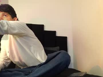 Alex_Mark_ December 15, 2025 Chaturbate stream image