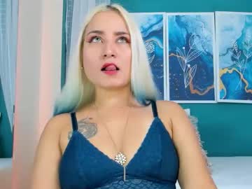 Alexacoldd December 15, 2025 Chaturbate stream image
