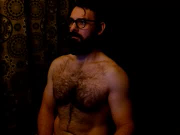Clrkcartwright December 15, 2025 Chaturbate stream image