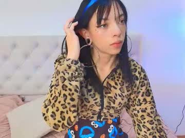 Diamond__Cherry December 15, 2025 Chaturbate stream image