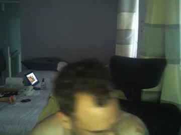 Hotboyron December 15, 2025 Chaturbate stream image