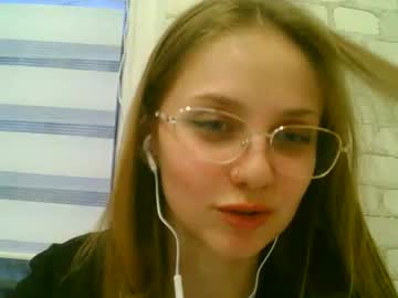 Ksyu_Nya December 15, 2025 Chaturbate stream image