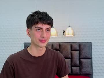 Martin_Williams_ December 15, 2025 Chaturbate stream image