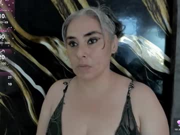Mature_Gold December 15, 2025 Chaturbate stream image