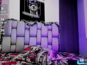 May_Clanfort December 15, 2025 Chaturbate stream image