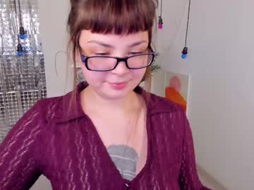 Maya_Muse December 15, 2025 Chaturbate stream image