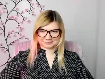 Molly_Moree December 15, 2025 Chaturbate stream image