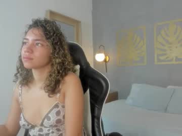 Sahara_Nighy December 15, 2025 Chaturbate stream image