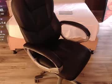 Sam_Mansson66 December 15, 2025 Chaturbate stream image