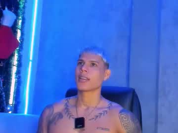 Bad_Boytoh December 15, 2025 Chaturbate stream image