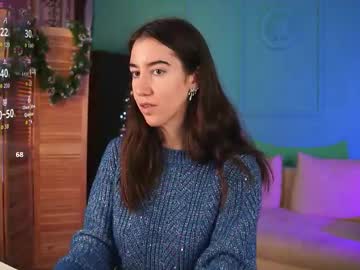 Belle_Via December 15, 2025 Chaturbate stream image