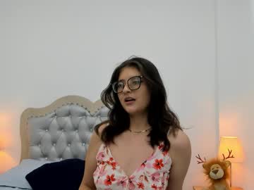 Celeste_Calderon December 15, 2025 Chaturbate stream image