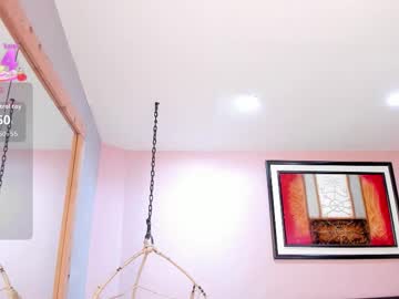 Ebbafernandez1_ December 15, 2025 Chaturbate stream image