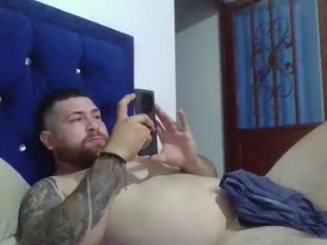 Hammerwhithe01 December 15, 2025 Chaturbate stream image