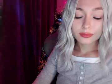 Hey_Nora_ December 15, 2025 Chaturbate stream image