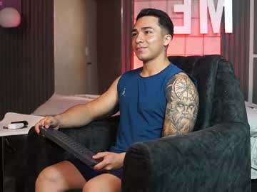 Hunk_Ryan December 15, 2025 Chaturbate stream image