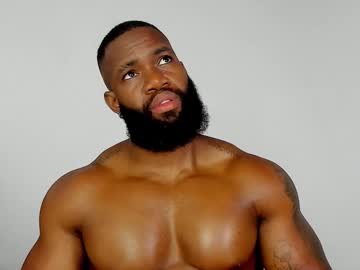James_Bbcmuscle December 15, 2025 Chaturbate stream image