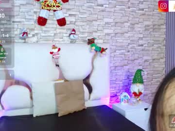 Juno_Tay December 15, 2025 Chaturbate stream image