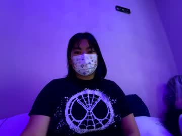Kuromixx444 stream photo from December 15, 2025