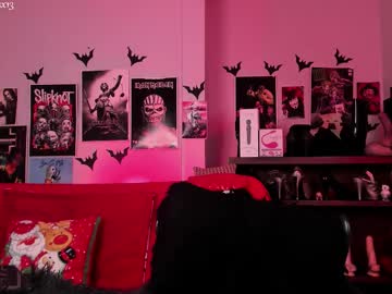 Lilith_Deveraux_ December 15, 2025 Chaturbate stream image