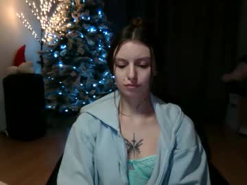 Lilycandy_ December 15, 2025 Chaturbate stream image