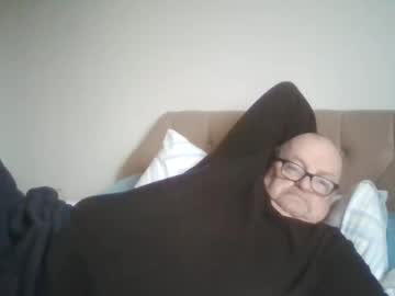 Old_Fkrr_ December 15, 2025 Chaturbate stream image