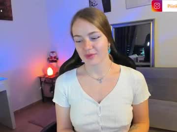 Piinkpandora December 15, 2025 Chaturbate stream image