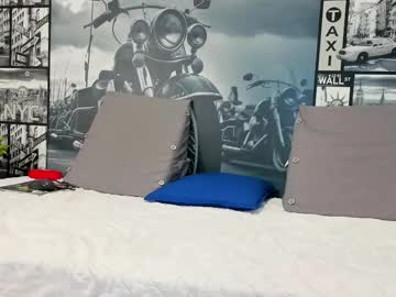 Sheila_Desire December 15, 2025 Chaturbate stream image