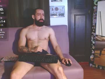 Straightopenminds December 15, 2025 Chaturbate stream image