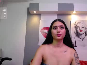 Tahira__ December 15, 2025 Chaturbate stream image