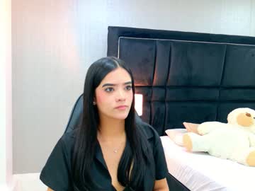 Violettjhonson December 15, 2025 Chaturbate stream image