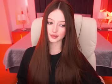 Angellblush December 15, 2025 Chaturbate stream image