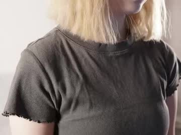 Blissvibe December 15, 2025 Chaturbate stream image